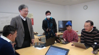 ワークショップの様子